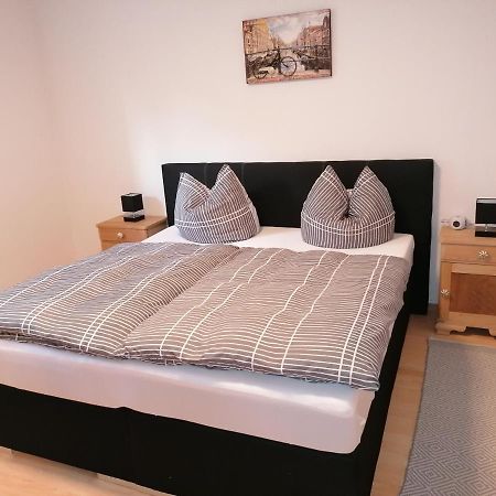 Ferienwohnung Doro Kelberg Esterno foto