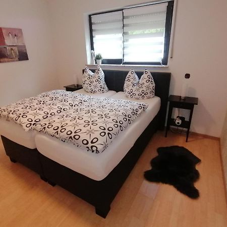 Ferienwohnung Doro Kelberg Esterno foto