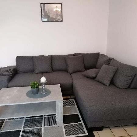 Ferienwohnung Doro Kelberg Esterno foto