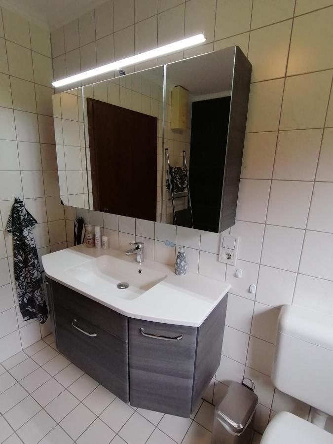 Ferienwohnung Doro Kelberg Esterno foto