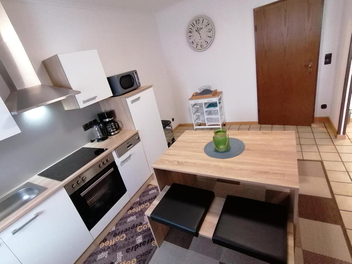 Ferienwohnung Doro Kelberg Esterno foto