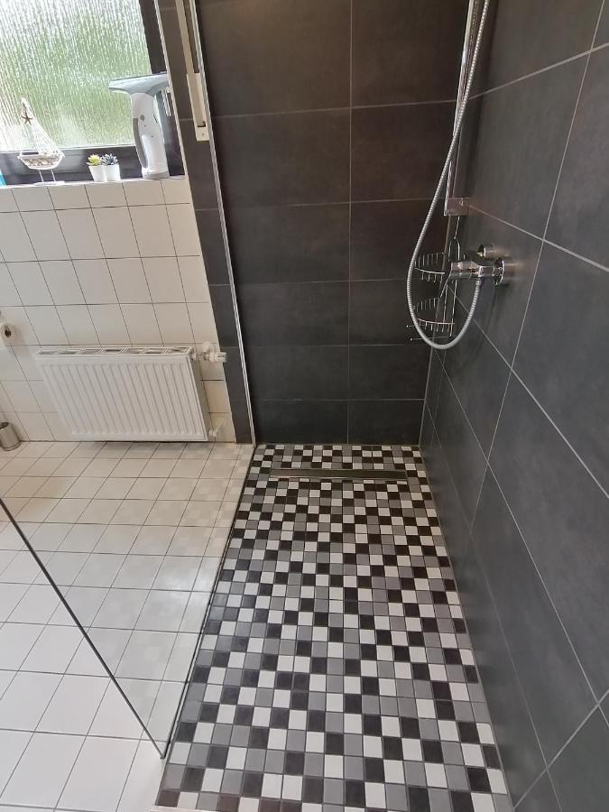 Ferienwohnung Doro Kelberg Esterno foto