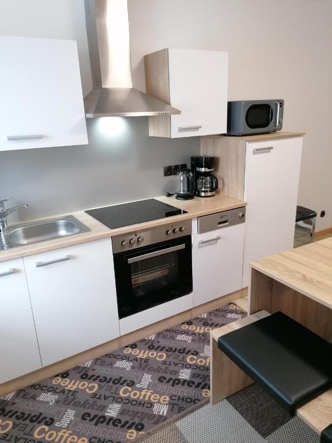 Ferienwohnung Doro Kelberg Esterno foto