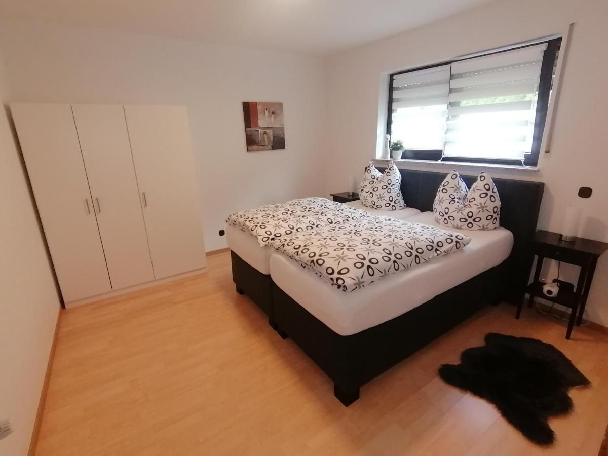 Ferienwohnung Doro Kelberg Esterno foto