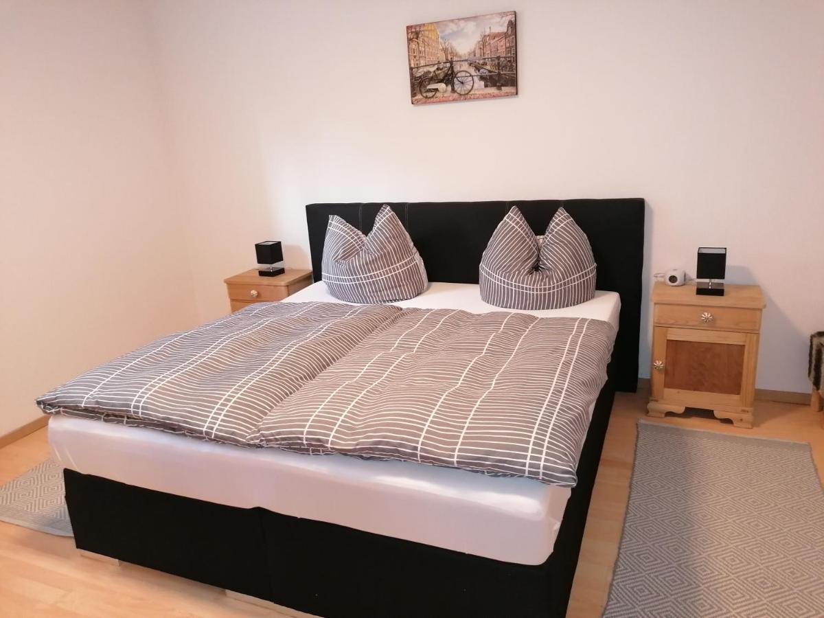 Ferienwohnung Doro Kelberg Esterno foto