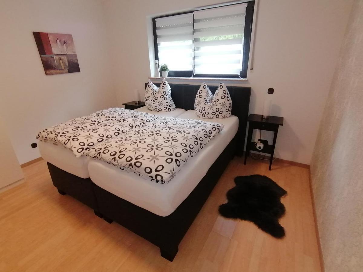 Ferienwohnung Doro Kelberg Esterno foto