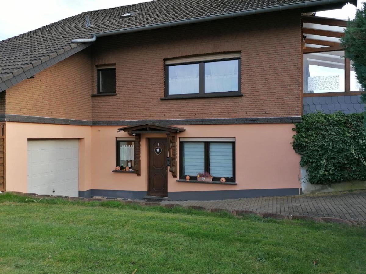 Ferienwohnung Doro Kelberg Esterno foto