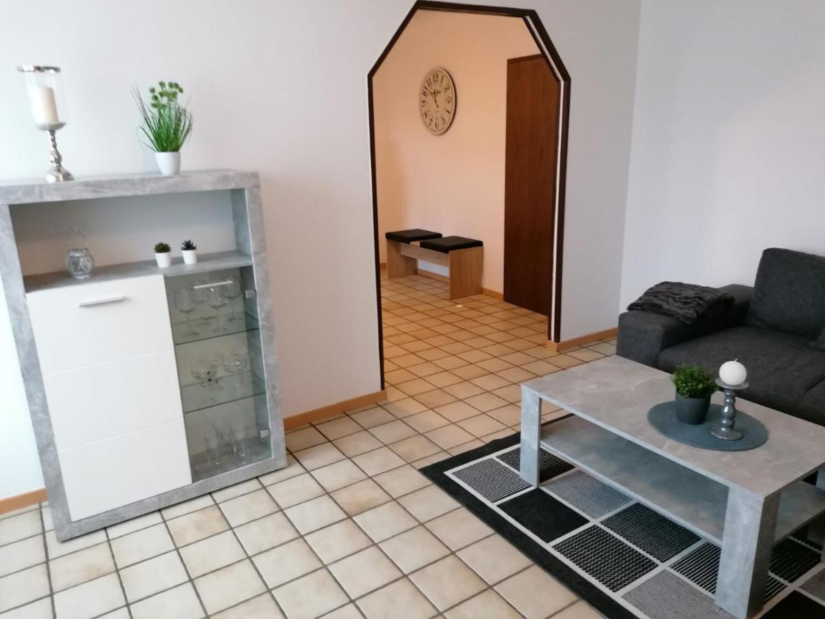 Ferienwohnung Doro Kelberg Esterno foto