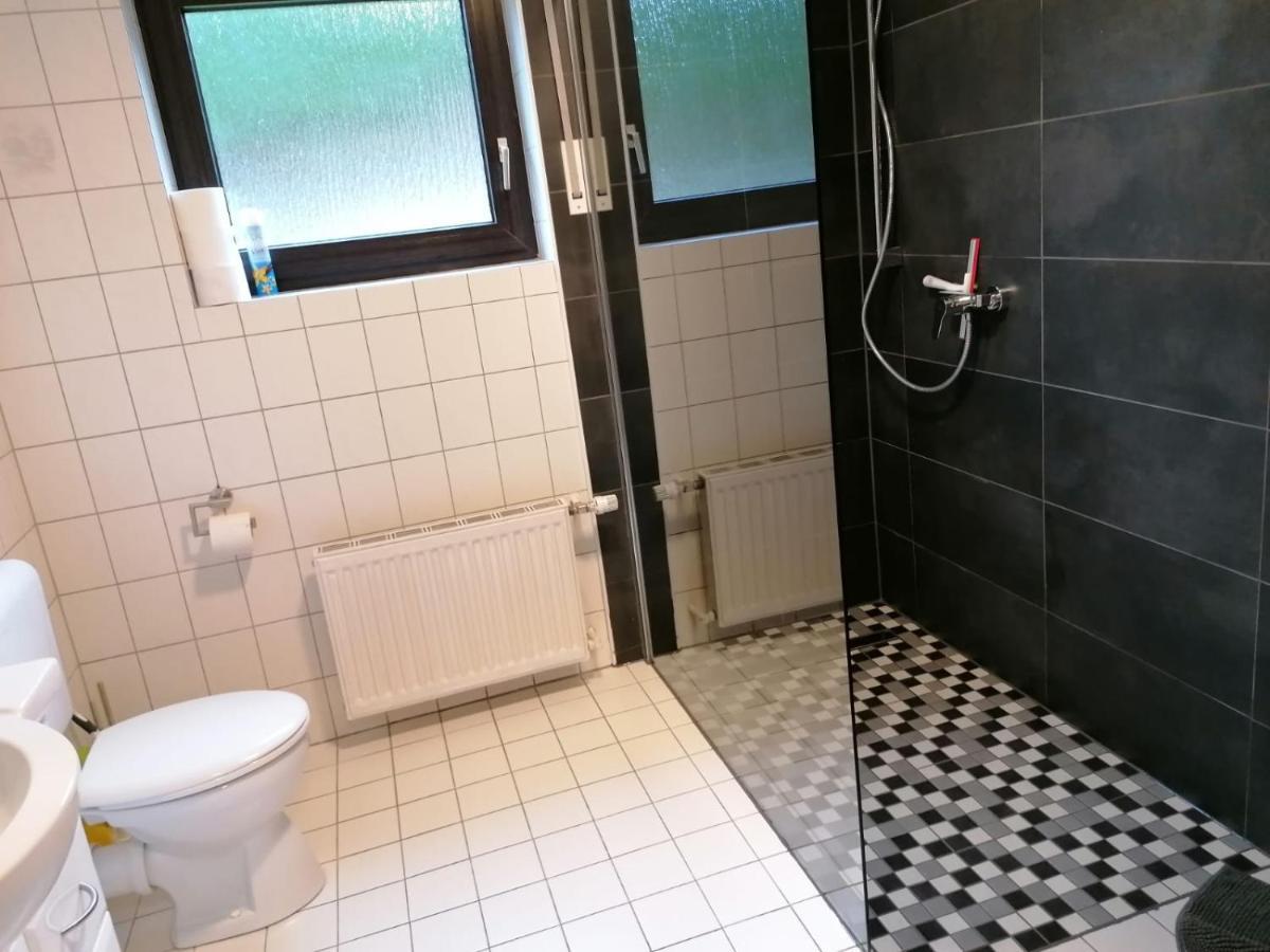 Ferienwohnung Doro Kelberg Esterno foto